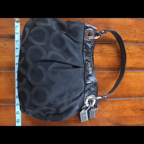 Coach Purse - Picture 2 of 2